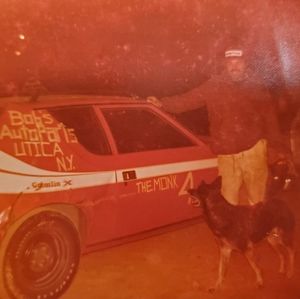 Meet your Posher, Peter